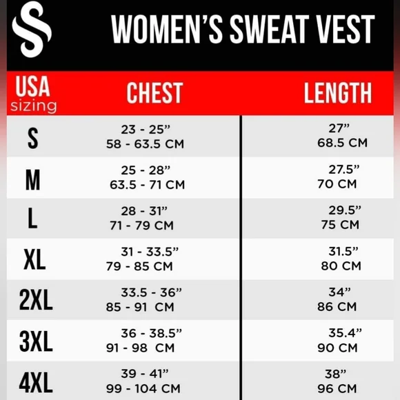 New Perfect Sculpt Sweat Vest Waist Trainer Neoprene - Picture 5 of 8